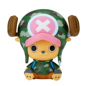 ONE PIECE SOFVIMATES TONY TONY CHOPPER