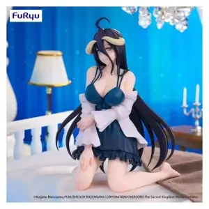 OVERLORD NOODLE STOPPER ALBEDO