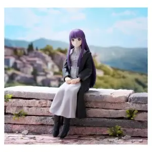 FRIEREN NOODLE STOPPER FERN