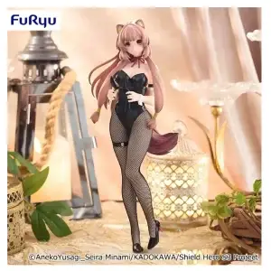THE RISING OF THE SHIELD HERO BICUTE BUNNIES RAPHTALIA
