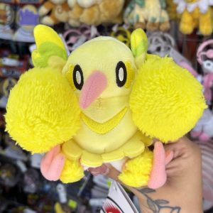 THEVOLTAGE.CL POKEMON CENTER POKEMON FIT ORICORIO A.