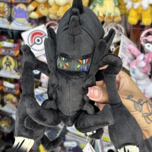 THEVOLTAGE.CL POKEMON CENTER POKEMON FIT NECROZMA