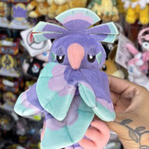 THEVOLTAGE.CL POKEMON CENTER POKEMON FIT ORICORIO M.