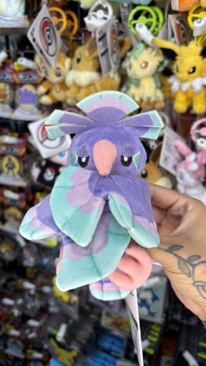 THEVOLTAGE.CL POKEMON CENTER POKEMON FIT ORICORIO M.