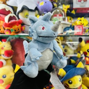 THEVOLTAGE.CL POKEMON CENTER POKEMON FIT RHYDON