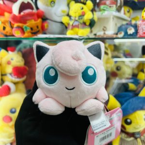 THEVOLTAGE.CL POKEMON CENTER POKEMON FIT JIGGLYPUFF