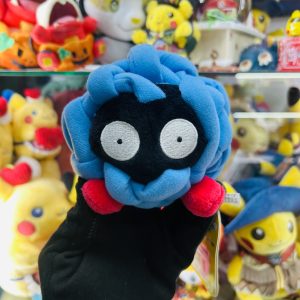 THEVOLTAGE.CL POKEMON CENTER POKEMON FIT TANGELA