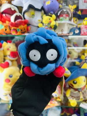 THEVOLTAGE.CL POKEMON CENTER POKEMON FIT TANGELA