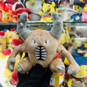THEVOLTAGE.CL POKEMON CENTER POKEMON FIT PINSIR