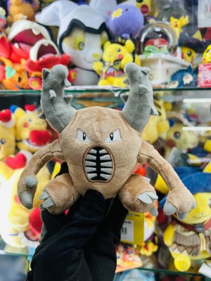 THEVOLTAGE.CL POKEMON CENTER POKEMON FIT PINSIR