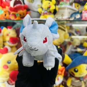 THEVOLTAGE.CL POKEMON CENTER POKEMON FIT NIDORAN