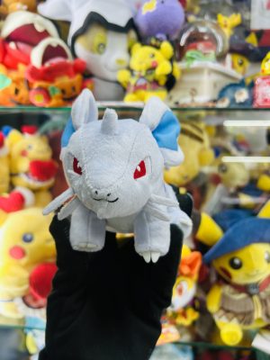 THEVOLTAGE.CL POKEMON CENTER POKEMON FIT NIDORAN
