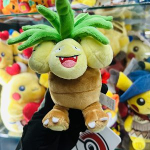 THEVOLTAGE.CL POKEMON CENTER POKEMON FIT EXEGGUTOR