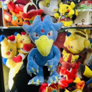 THEVOLTAGE.CL POKEMON CENTER POKEMON FIT CLOYSTER