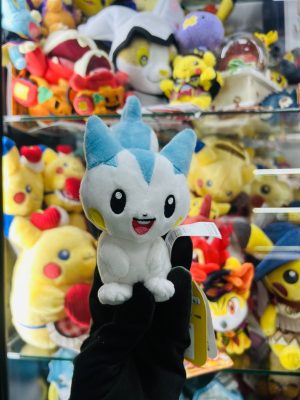 THEVOLTAGE.CL POKEMON CENTER POKEMON FIT PACHIRISU