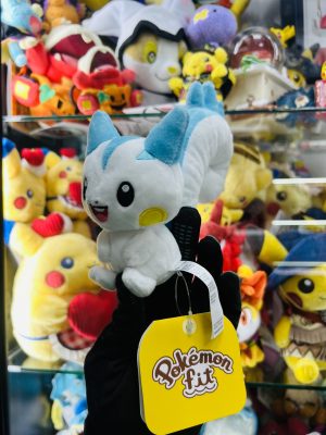 THEVOLTAGE.CL POKEMON CENTER POKEMON FIT PACHIRISU - Imagen 2