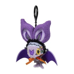 -  THEVOLTAGE.CL POKEMON CENTER NOIBAT LLAVERO HALLOWEEN 2025 - Imagen 2