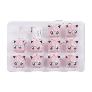 –   THEVOLTAGE.CL POKEMON CENTER HOLIDAY/HALLOWEEN LUCES GUIRNALDA JIGGLYPUFF