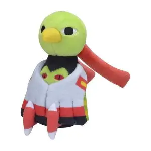 THEVOLTAGE.CL POKEMON CENTER POKEMON FIT XATU