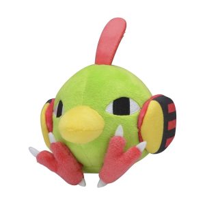 THEVOLTAGE.CL POKEMON CENTER POKEMON FIT NATU