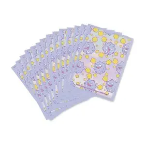 THEVOLTAGE.CL POKEMON CENTER TCG PROTECTORES DE CARTAS KOFFING