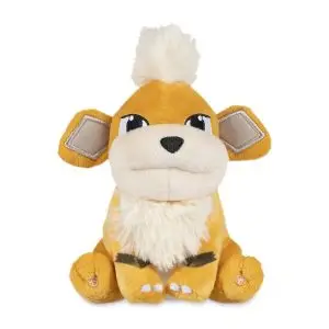 THEVOLTAGE.CL POKEMON CENTER POKEMON FIT GROWLITHE