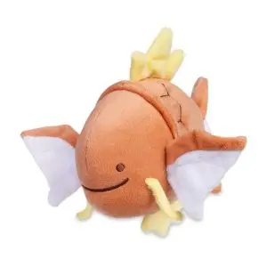THEVOLTAGE.CL POKEMON CENTER DITTO MAGIKARP