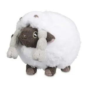 THEVOLTAGE.CL POKEMON CENTER WOOLOO