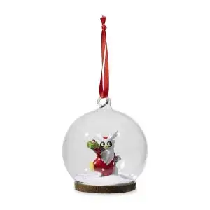 THEVOLTAGE.CL POKEMON CENTER NAVIDAD/HOLIDAY ORNAMENTA DELIBIRD