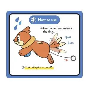 THEVOLTAGE.CL POKEMON CENTER ACCESORIOS LLAVERO BUIZEL