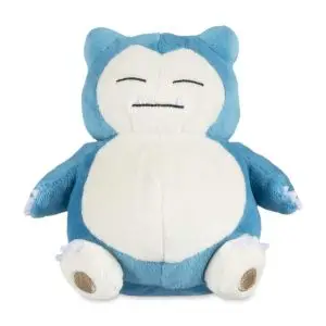THEVOLTAGE.CL POKEMON CENTER POKEMON FIT SNORLAX