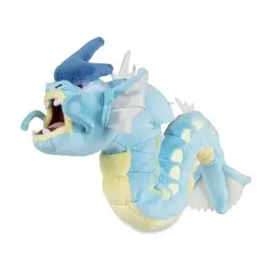THEVOLTAGE.CL POKEMON CENTER POKEMON FIT GYARADOS