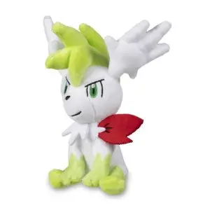 THEVOLTAGE.CL POKEMON CENTER POKEMON FIT SHAYMIN SKY FORM