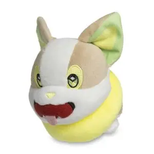 THEVOLTAGE.CL POKEMON CENTER POKEMON DOLL YAMPER