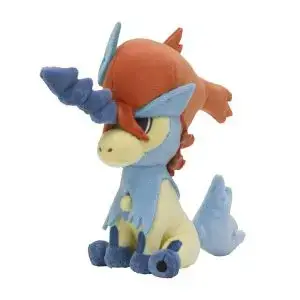 THEVOLTAGE.CL POKEMON CENTER POKEMON FIT KELDEO