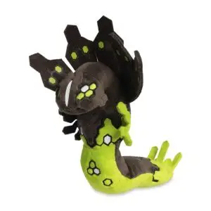 THEVOLTAGE.CL POKEMON CENTER POKEMON FIT ZYGARDE 50%