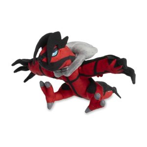 THEVOLTAGE.CL POKEMON CENTER POKEMON FIT YVETAL