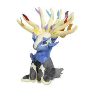THEVOLTAGE.CL POKEMON CENTER POKEMON FIT XERNEAS