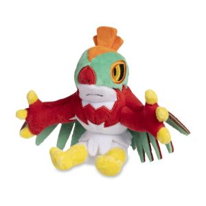 THEVOLTAGE.CL POKEMON CENTER POKEMON FIT HAWLUCHA