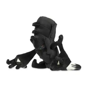 THEVOLTAGE.CL POKEMON CENTER POKEMON FIT NECROZMA