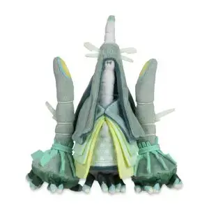 THEVOLTAGE.CL POKEMON CENTER POKEMON FIT CELESTEELA