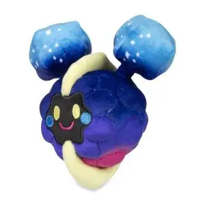 THEVOLTAGE.CL POKEMON CENTER POKEMON FIT COSMOG