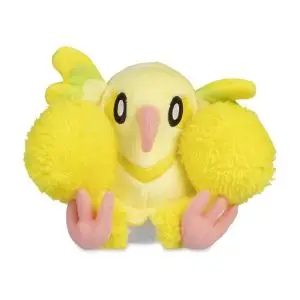 THEVOLTAGE.CL POKEMON CENTER POKEMON FIT ORICORIO A.