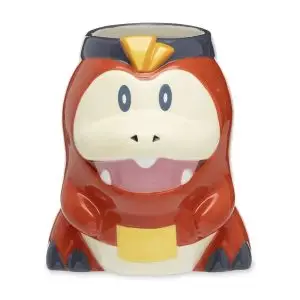 –   THEVOLTAGE.CL POKEMON CENTER LINEA HOGAR TAZON FUECOCO