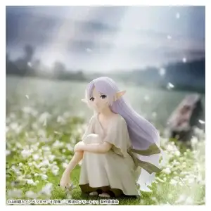 FRIEREN YUMEMIRIZE FRIEREN