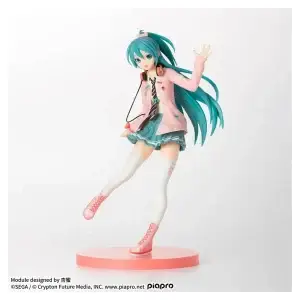 HATSUNE MIKU RIBBON GIRL