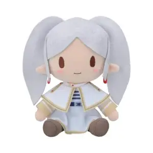 FRIEREN FUWA PETITE PLUSH