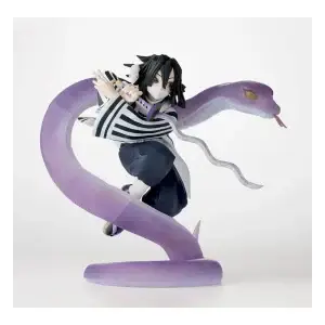 DEMON SLAYER KIMETSU NO YAIBA LUMINASTA OBANAI