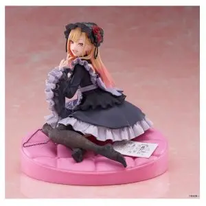 MY DRESS UP DARLING MARIN KITAGAWA SHIZUKU KUROE