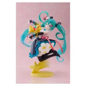 HATSUNE MIKU X RODY AMP
